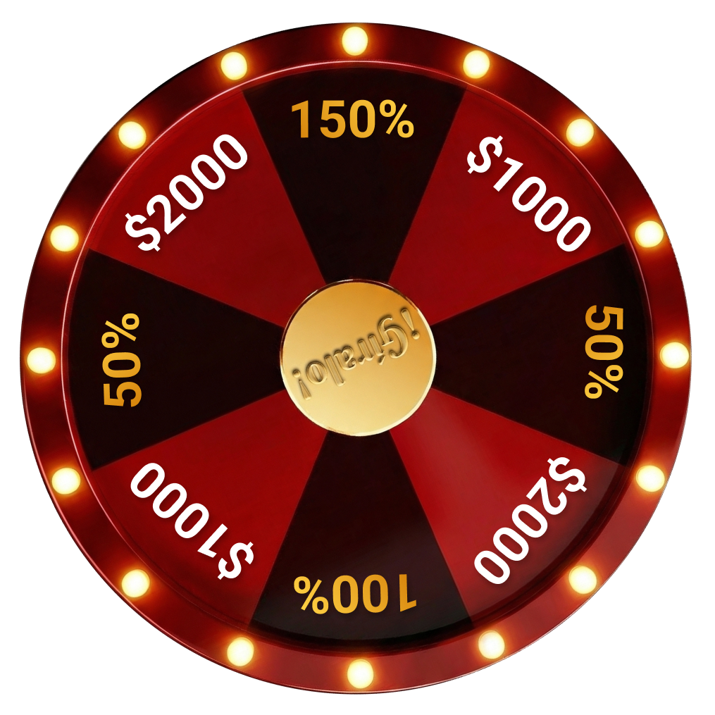 Колесо удачи